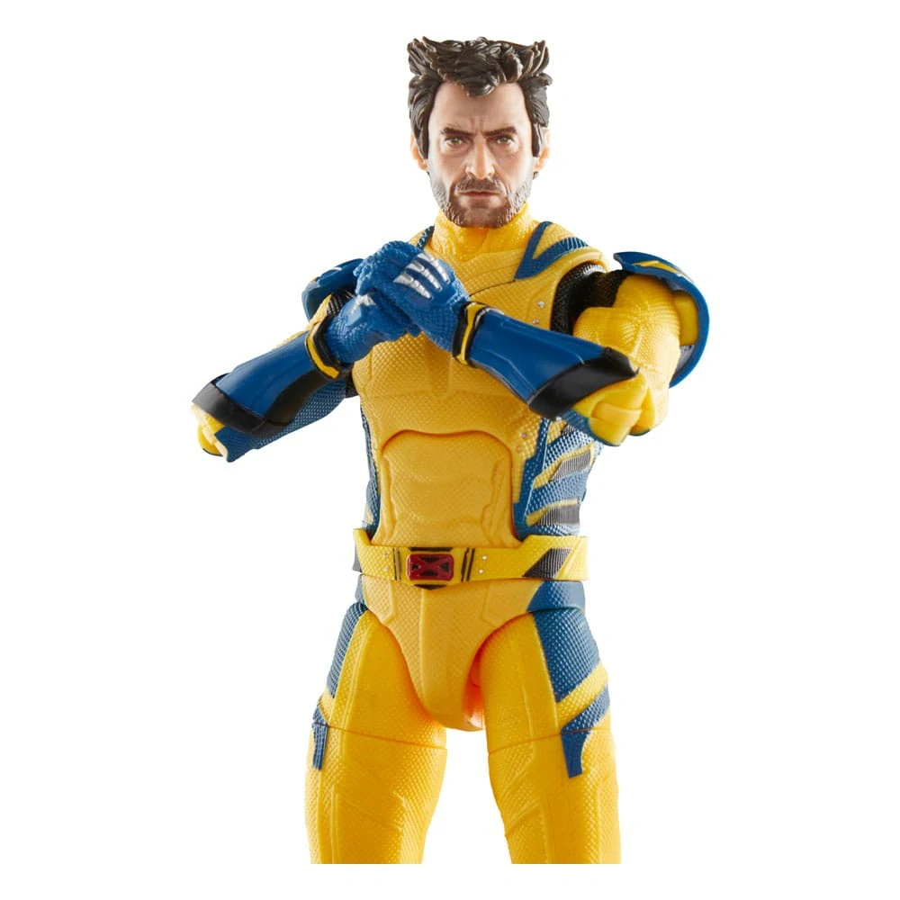Wolverine (Deadpool & Wolverine) Marvel Legends figurka 15 cm