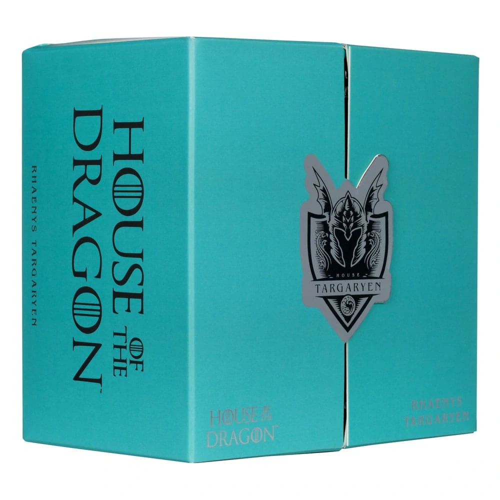 House of the Dragon – Collector Box Rhaenys Targaryen