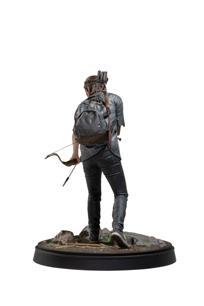 Ellie with Bow – The Last of Us Part II (20 cm)