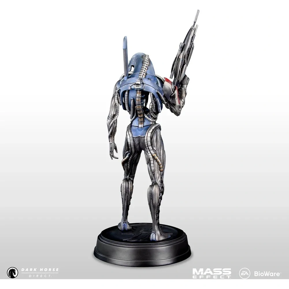Mass Effect – Legion PVC Statue (25 cm)