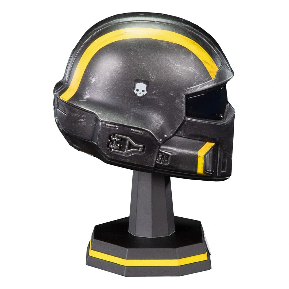 Helldivers 2 – Replica 1/4 B-01 Tactical Helmet (11 cm)