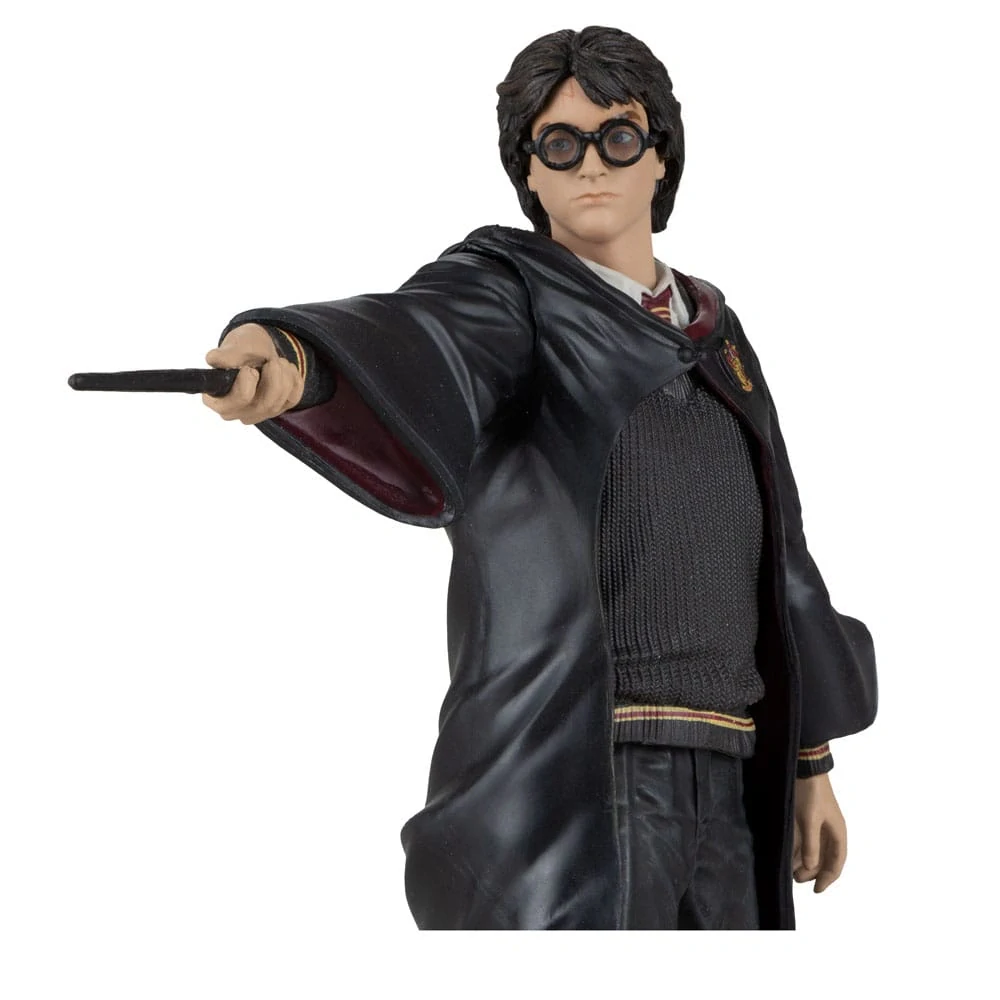Harry Potter and the Goblet of Fire – Movie Maniacs Harry Potter Figurine 15 cm