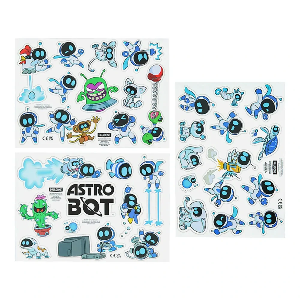 Astro Bot – Fridge Magnets (26 ks)