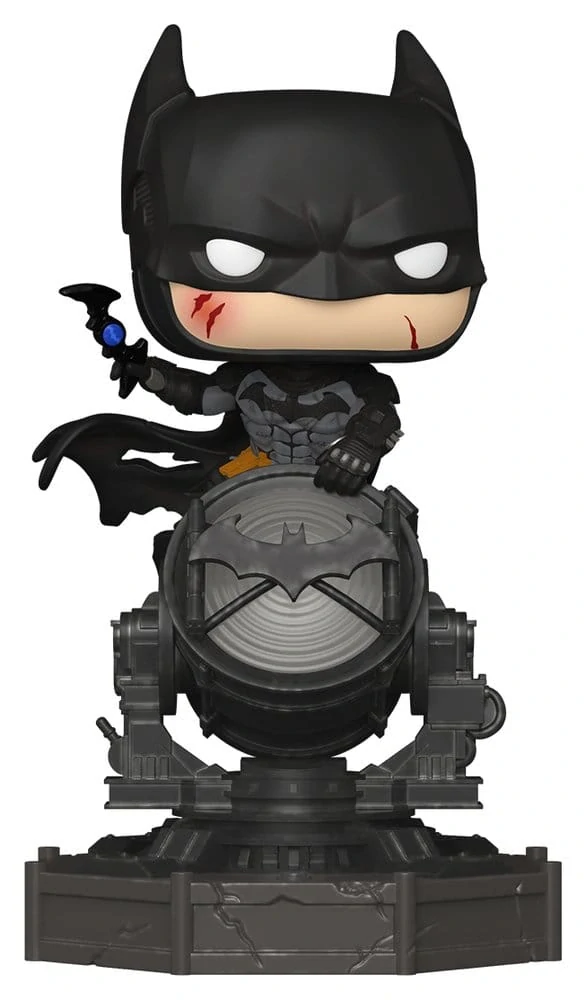 DC Heroes POP! Premium Batman Light-Up (17 cm) – Funko POP!