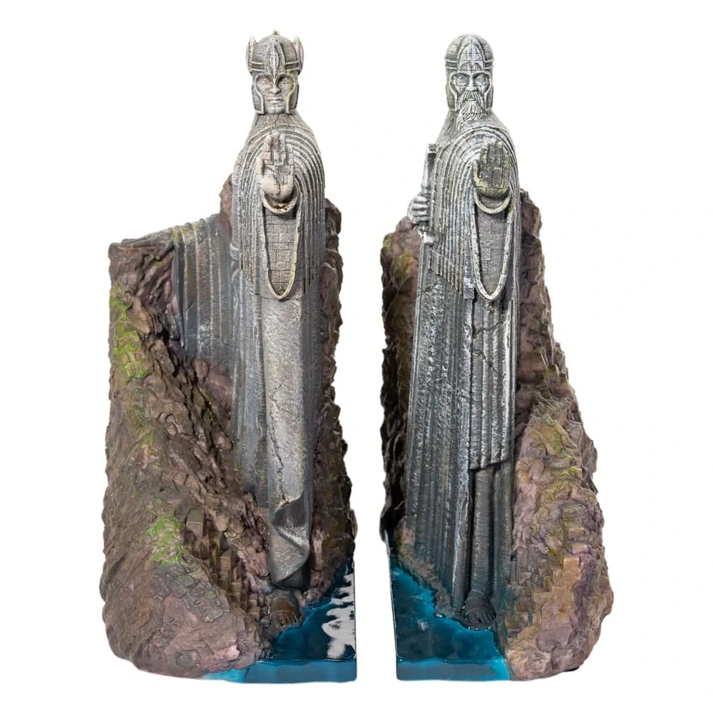 Lord of the Rings zarážky na knihy Argonath