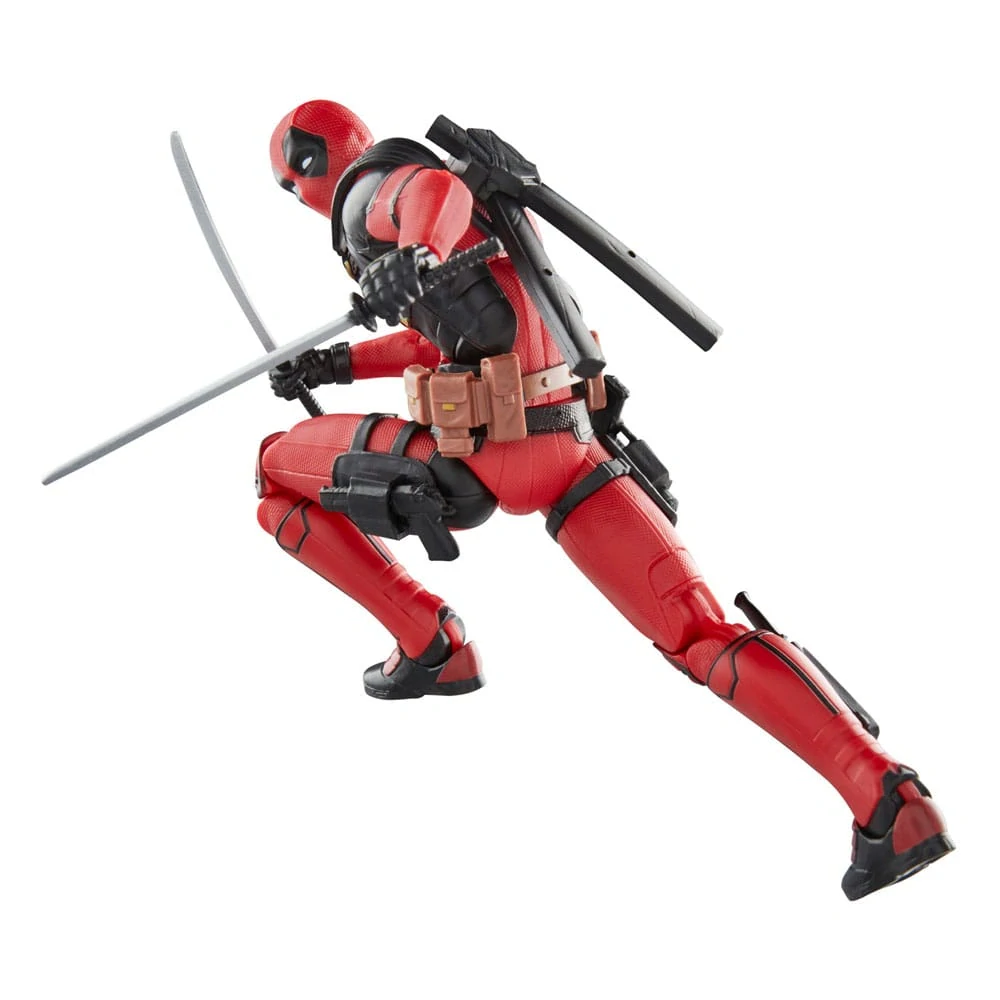 Deadpool (Deadpool & Wolverine) Marvel Legends figurka 15 cm