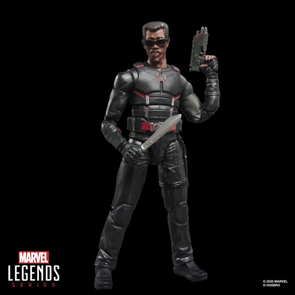 Blade Marvel Legends figurka 15 cm
