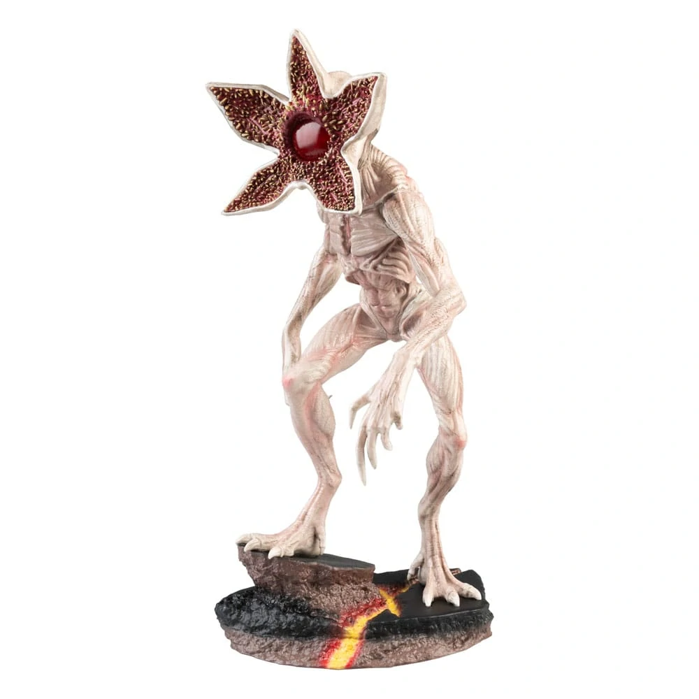 Stranger Things Demogorgon LED lampička USB-C