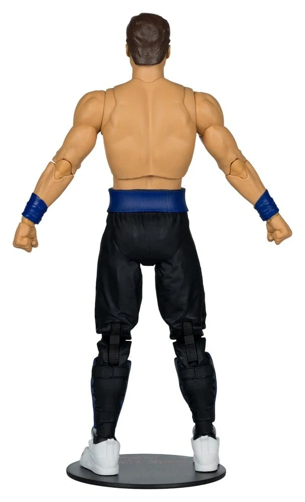 Mortal Kombat Klassics Johnny Cage akční figurka 19 cm