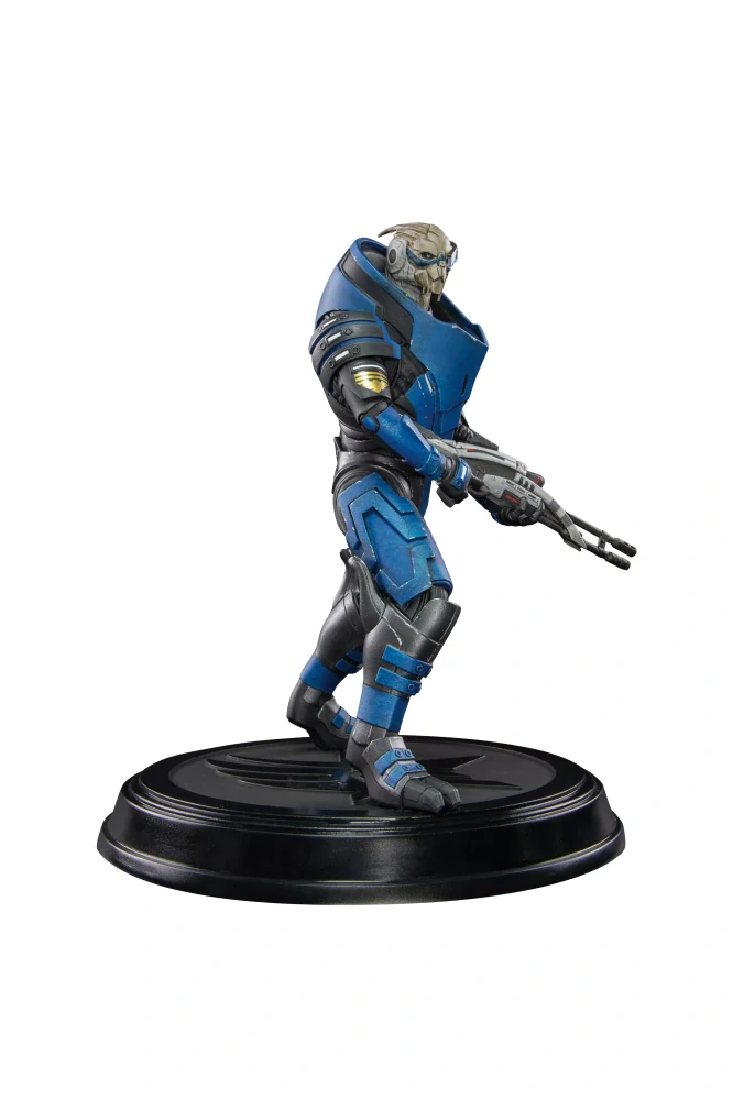 Mass Effect PVC Socha Garrus Vakarian 23 cm