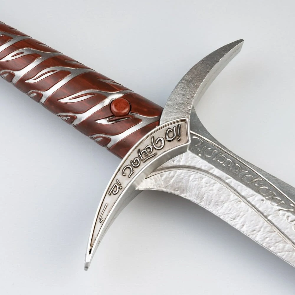 The Lord of the Rings – Sting LED lampa 51 cm