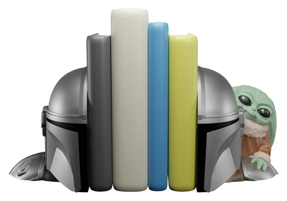 Star Wars – Zarážky na knihy