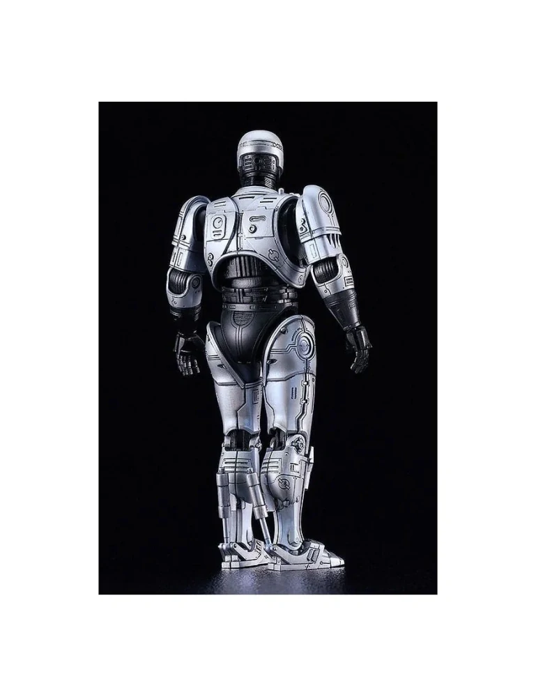 RoboCop – MODEROID Jetpack Plastic Model Kit 18 cm