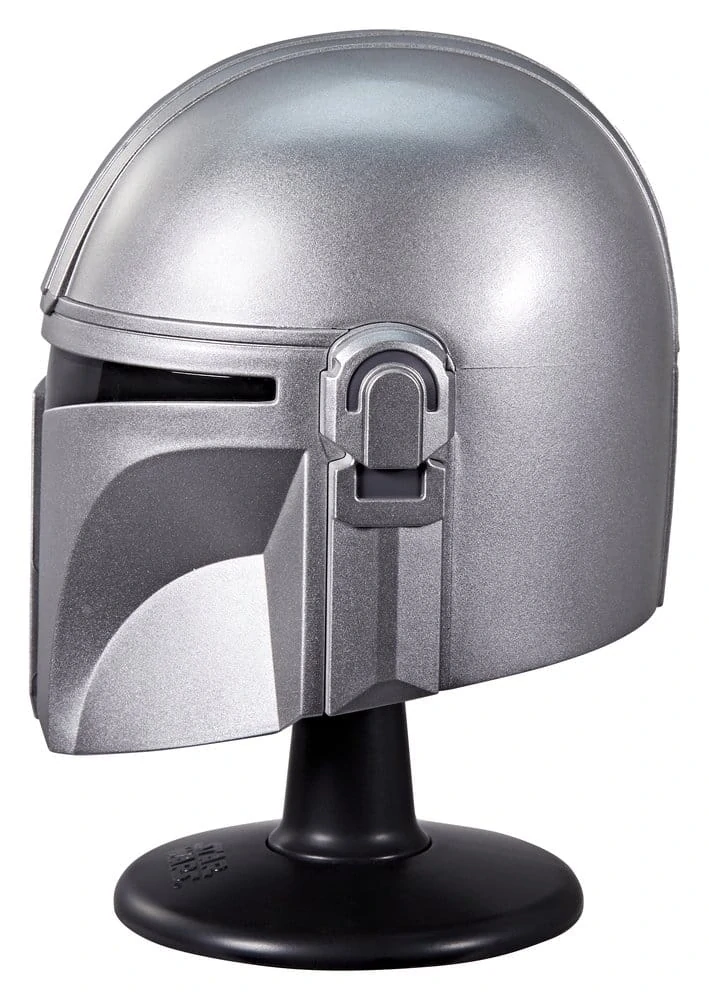 Star Wars The Black Series – Mini helma The Mandalorian