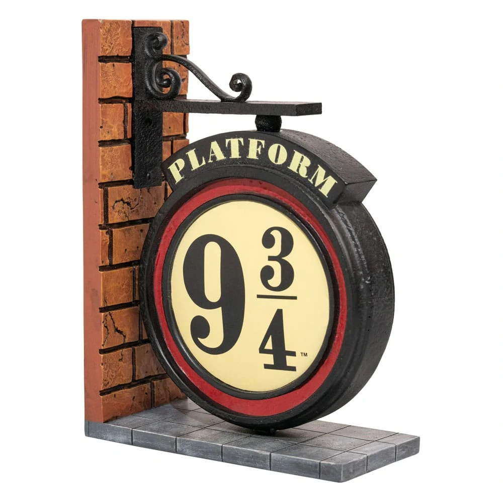 Harry Potter – Zarážka na knihy Platform 9 3/4