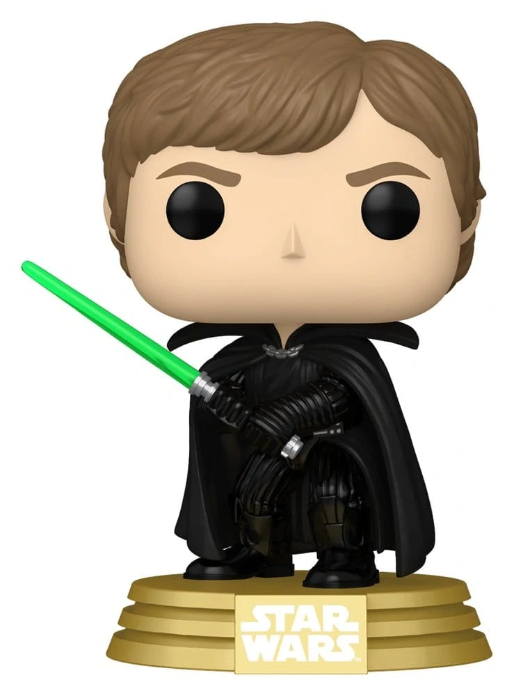 Star Wars Legends – POP! Luke (GW) 9 cm