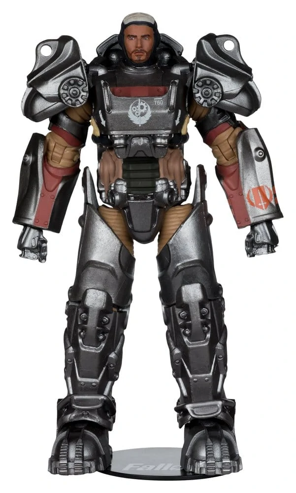 Fallout 4 – Paladin Danse Gaming Edition 20 cm