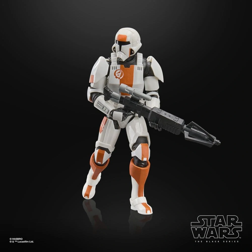 Star Wars: The Old Republic – Black Series Republic Trooper 15 cm