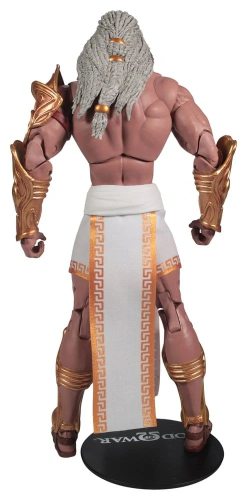 God of War – Zeus McFarlane Gaming Edition 18 cm