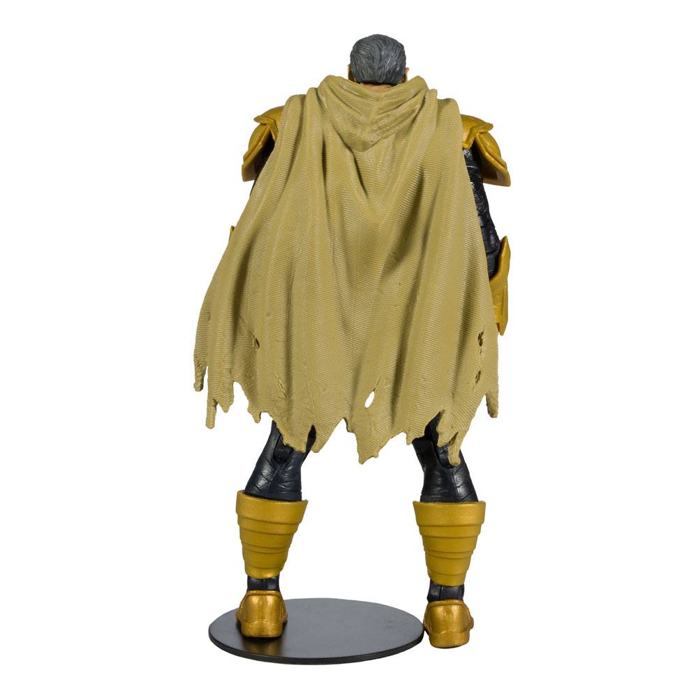 DC Multiverse Akční Figurka – Black Adam (Page Punchers), 18 cm