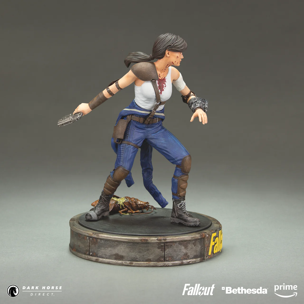 Figurka Fallout - Lucy (Dark Horse)