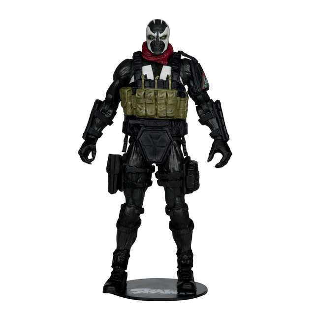 Akční figurka Call of Duty Tactical Spawn