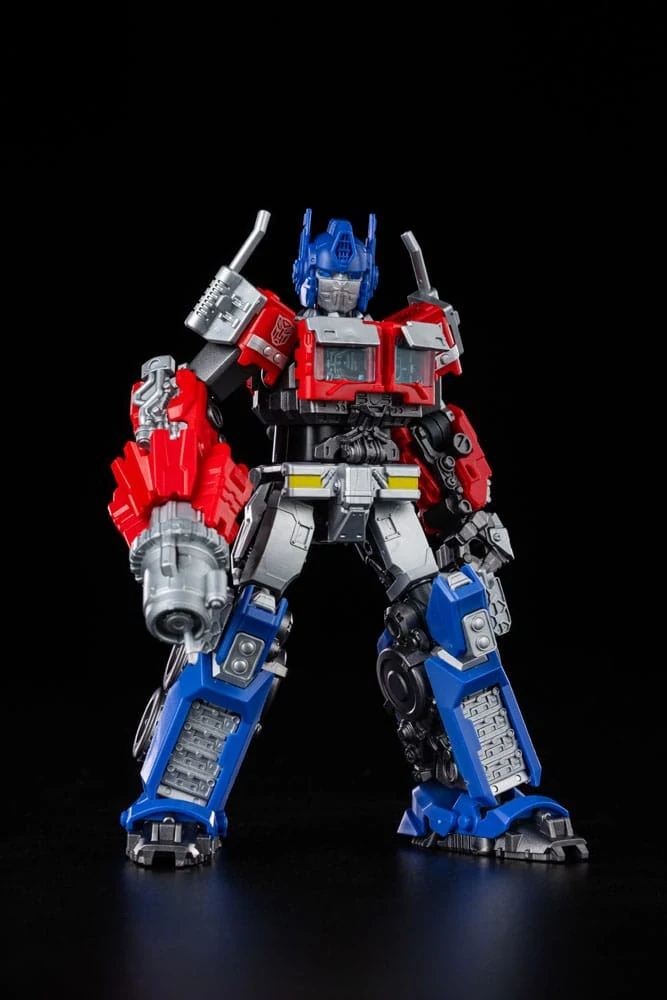 Optimus Prime Blokees Classic Class model kit