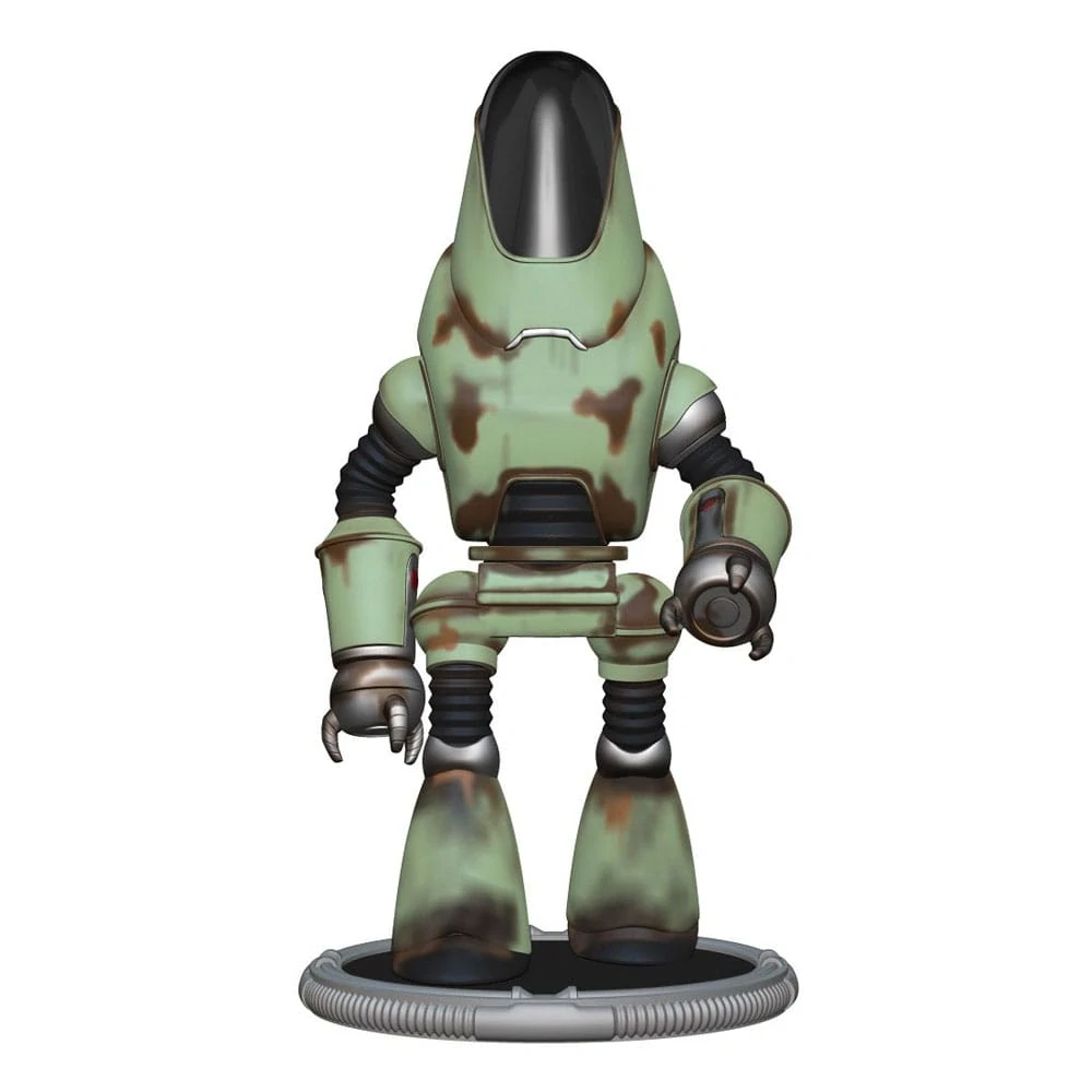Figurka Fallout Set D X01 & Protectron