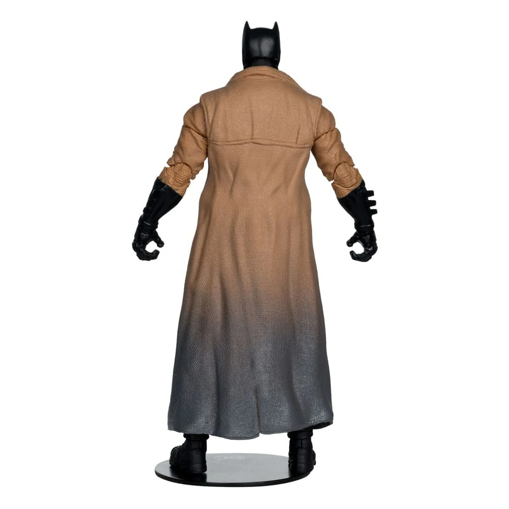 Batman v Superman: Dawn of Justice figurka Batman (Knightmare)