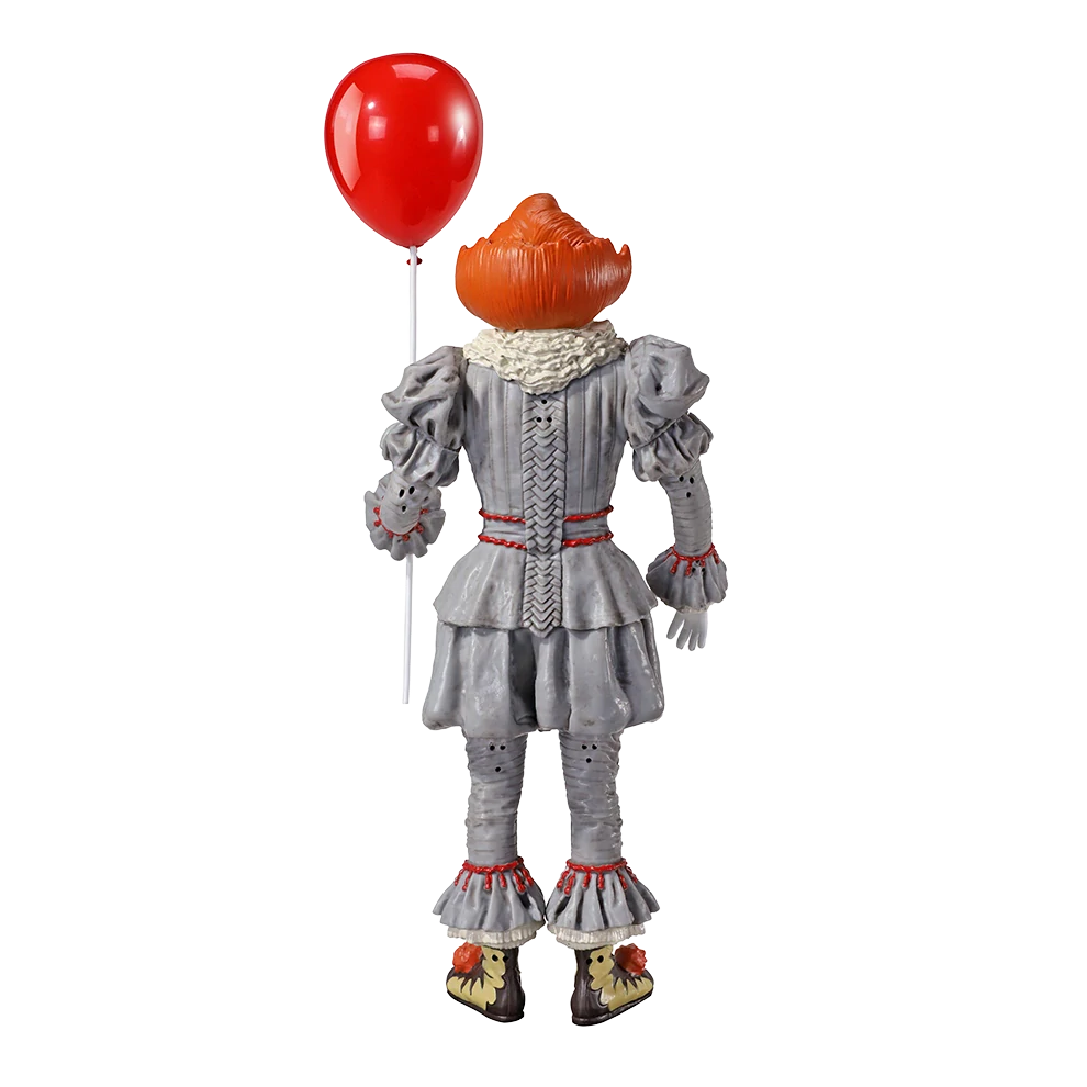 It Bendyfigs Bendable figurka Pennywise 19 cm