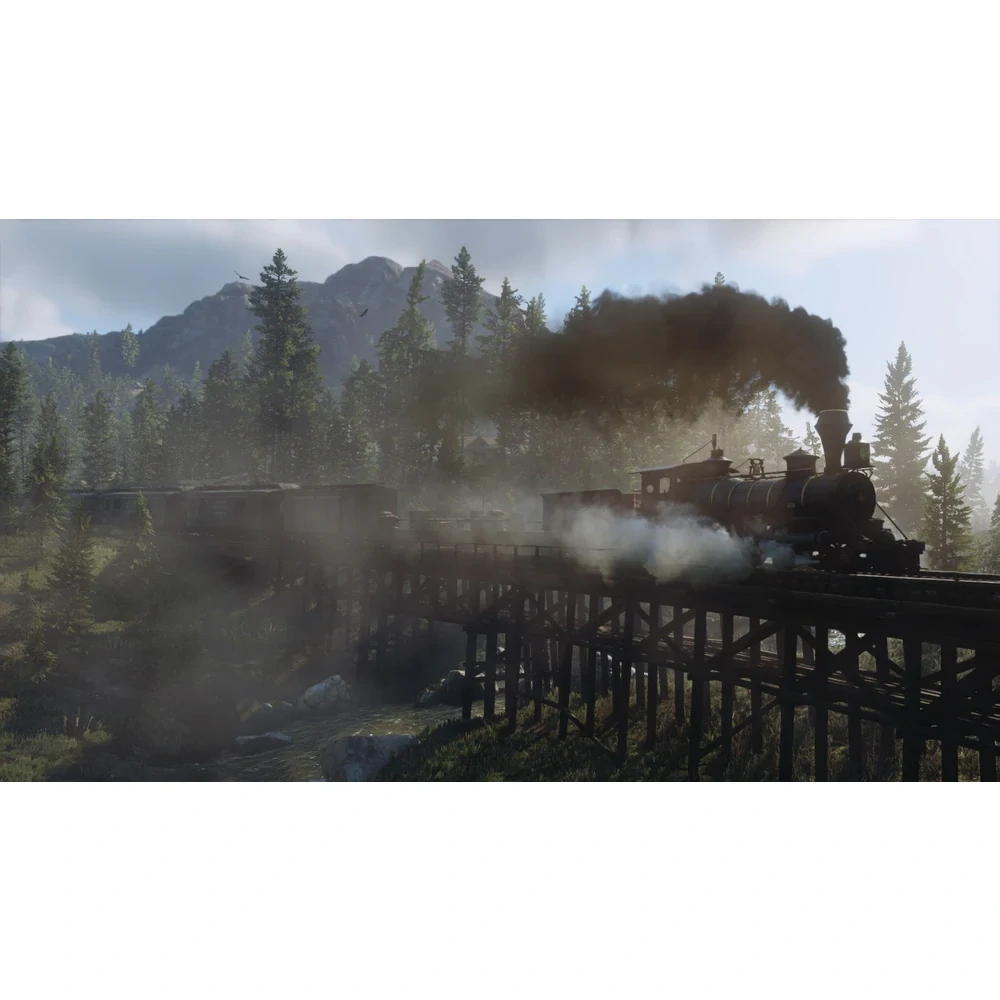XONE Red Dead Redemption 2 (bazar)