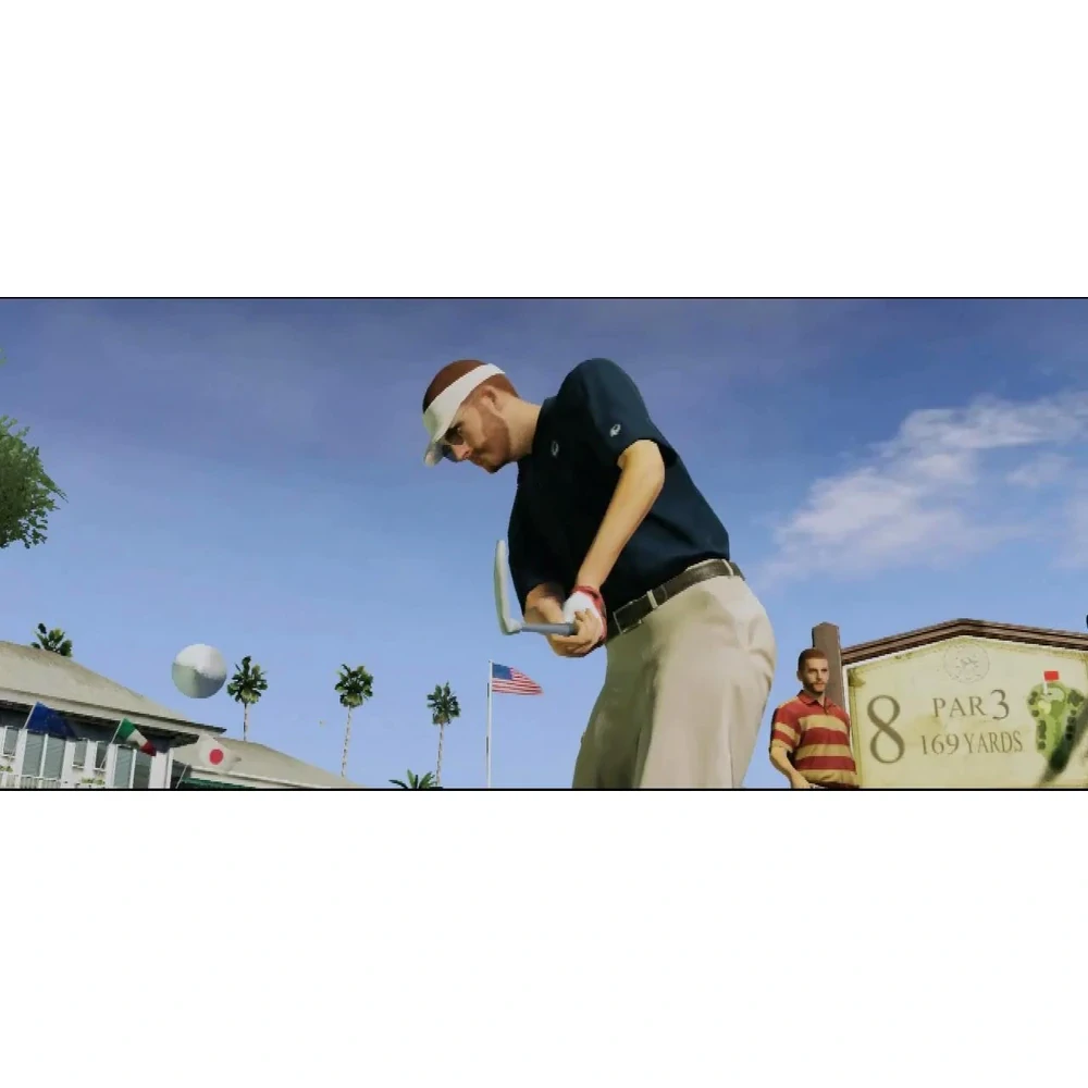 XONE Grand Theft Auto V (bazar)