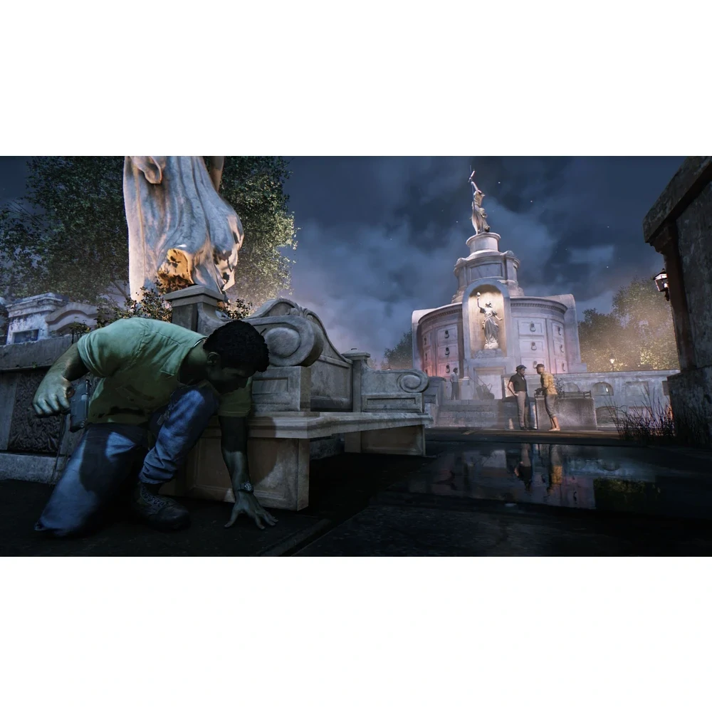 XONE Mafia III (bazar)