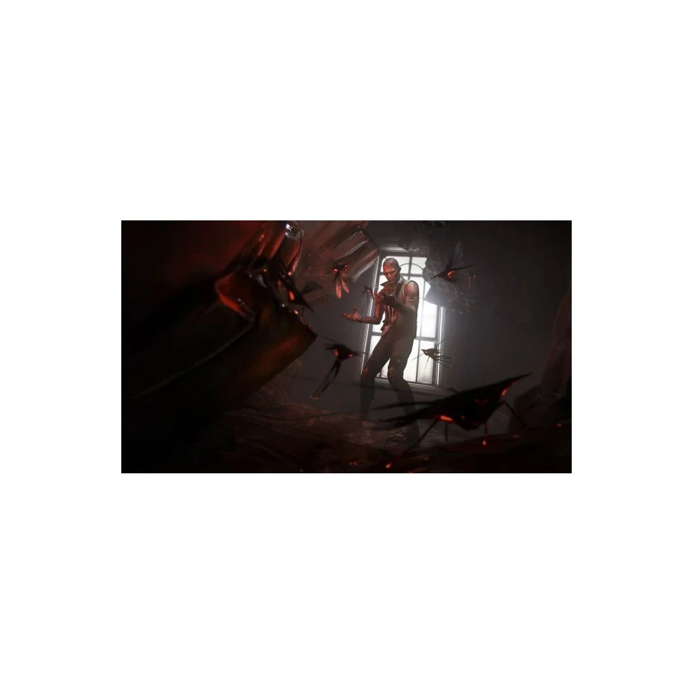 XONE Dishonored 2 (bazar)