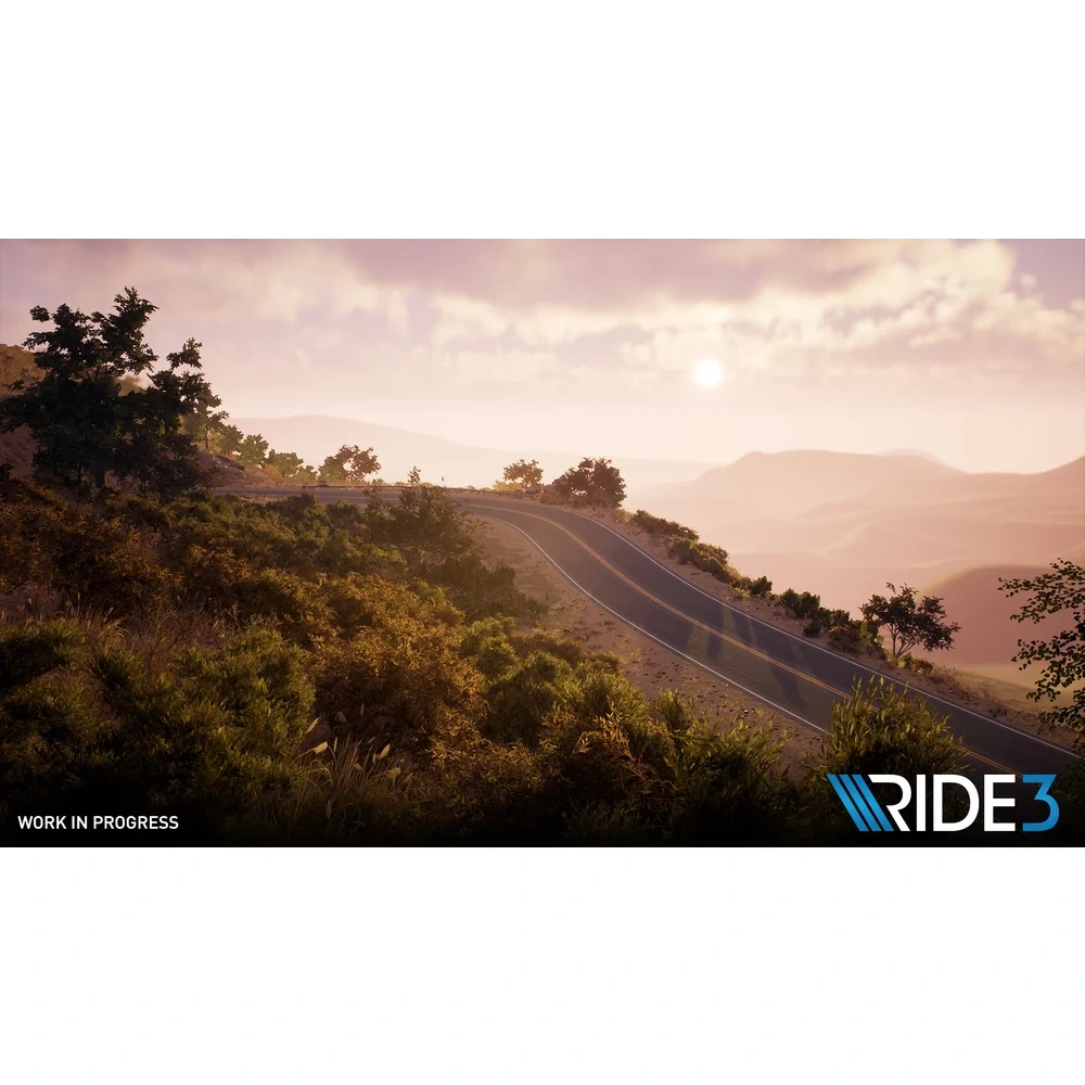 XONE Ride 3 (bazar)