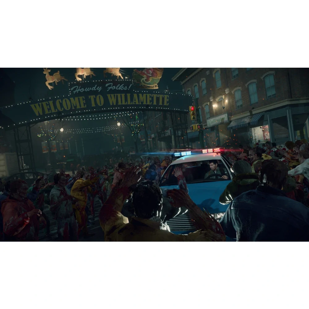 PS4 Dead Rising 4: Frank's Big Package (bazar)
