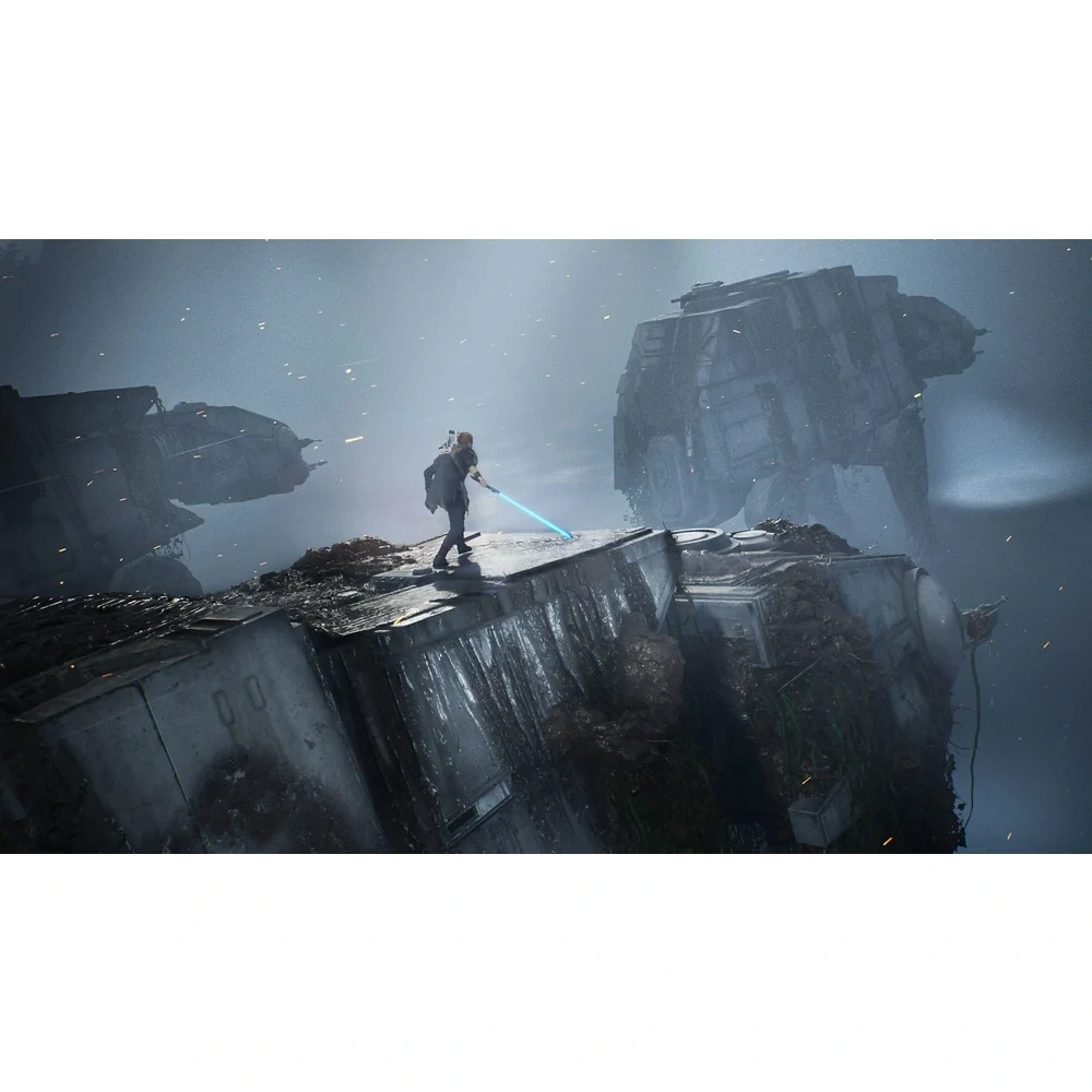 PS4 Star Wars Jedi: Fallen Order (bazar)
