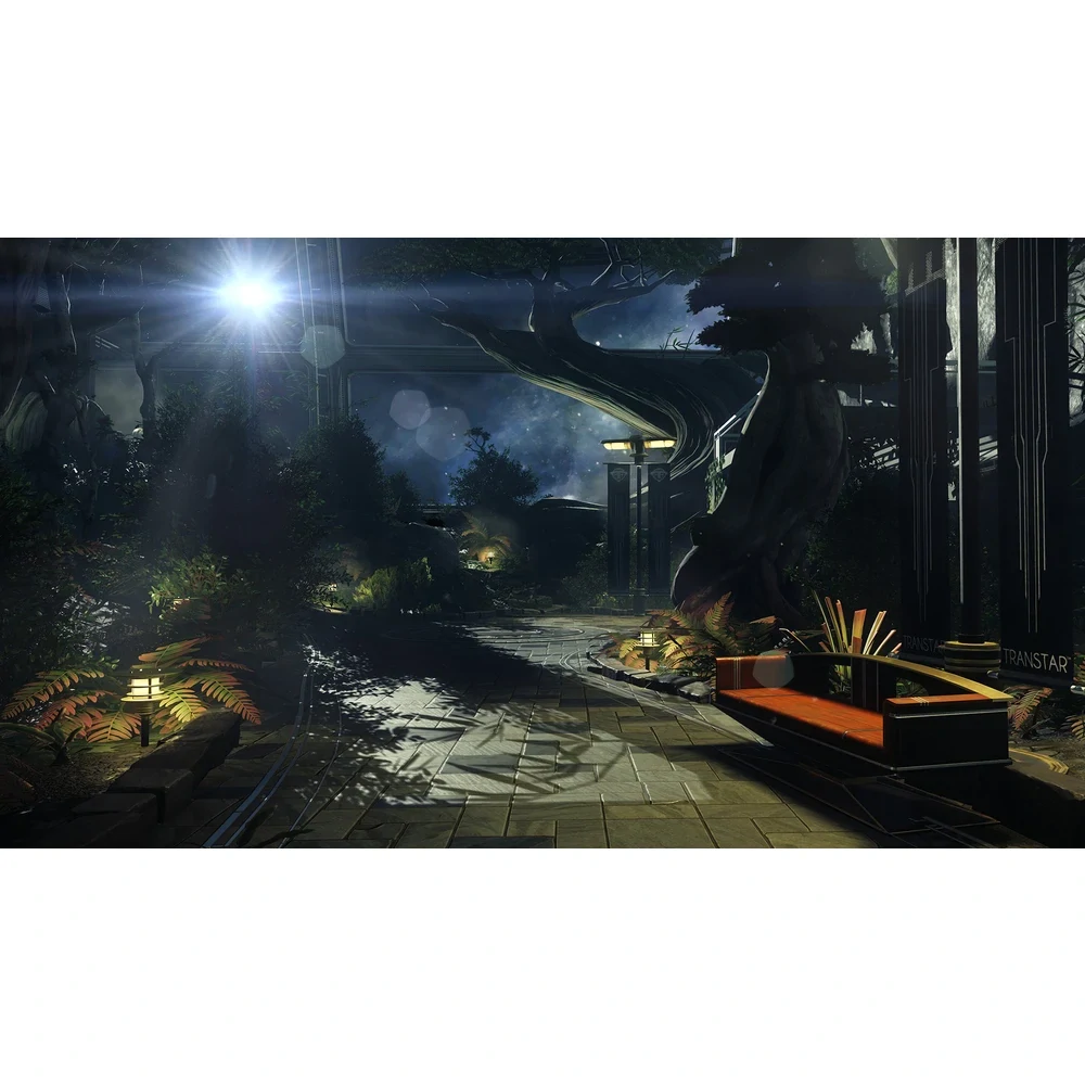 PS4 PREY (bazar)