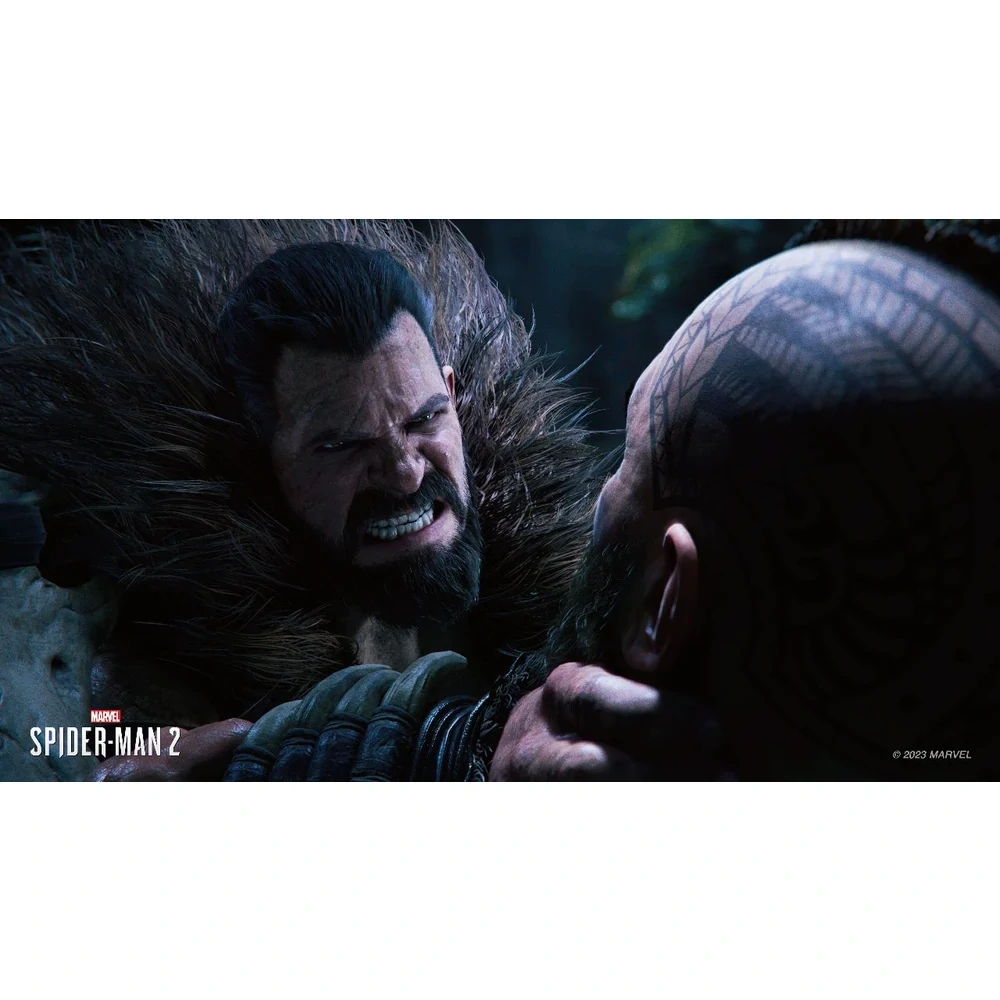 PS5 Marvel’s Spider-Man 2 (bazar)