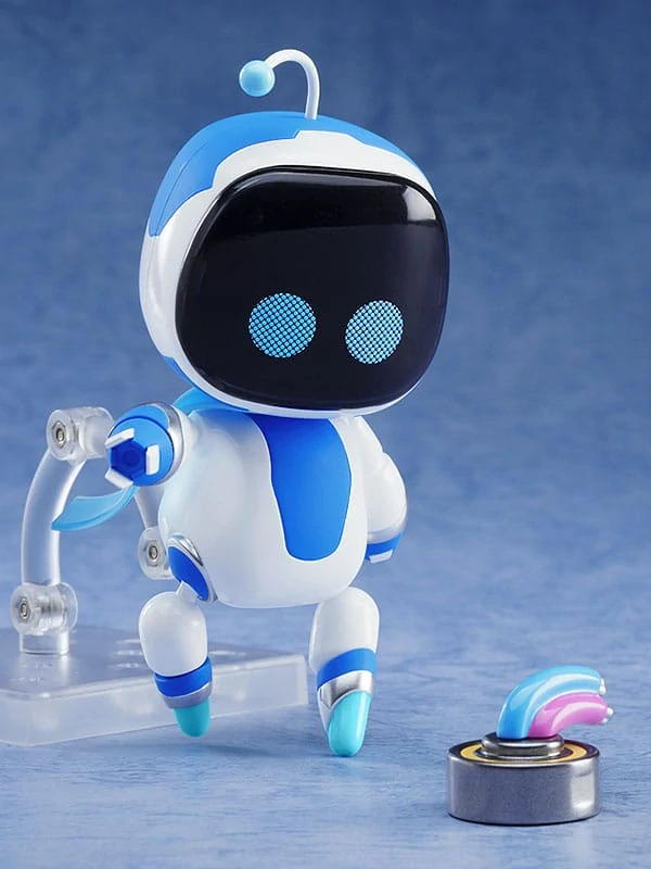 Figurka Astro's Playroom - Astro 10 cm