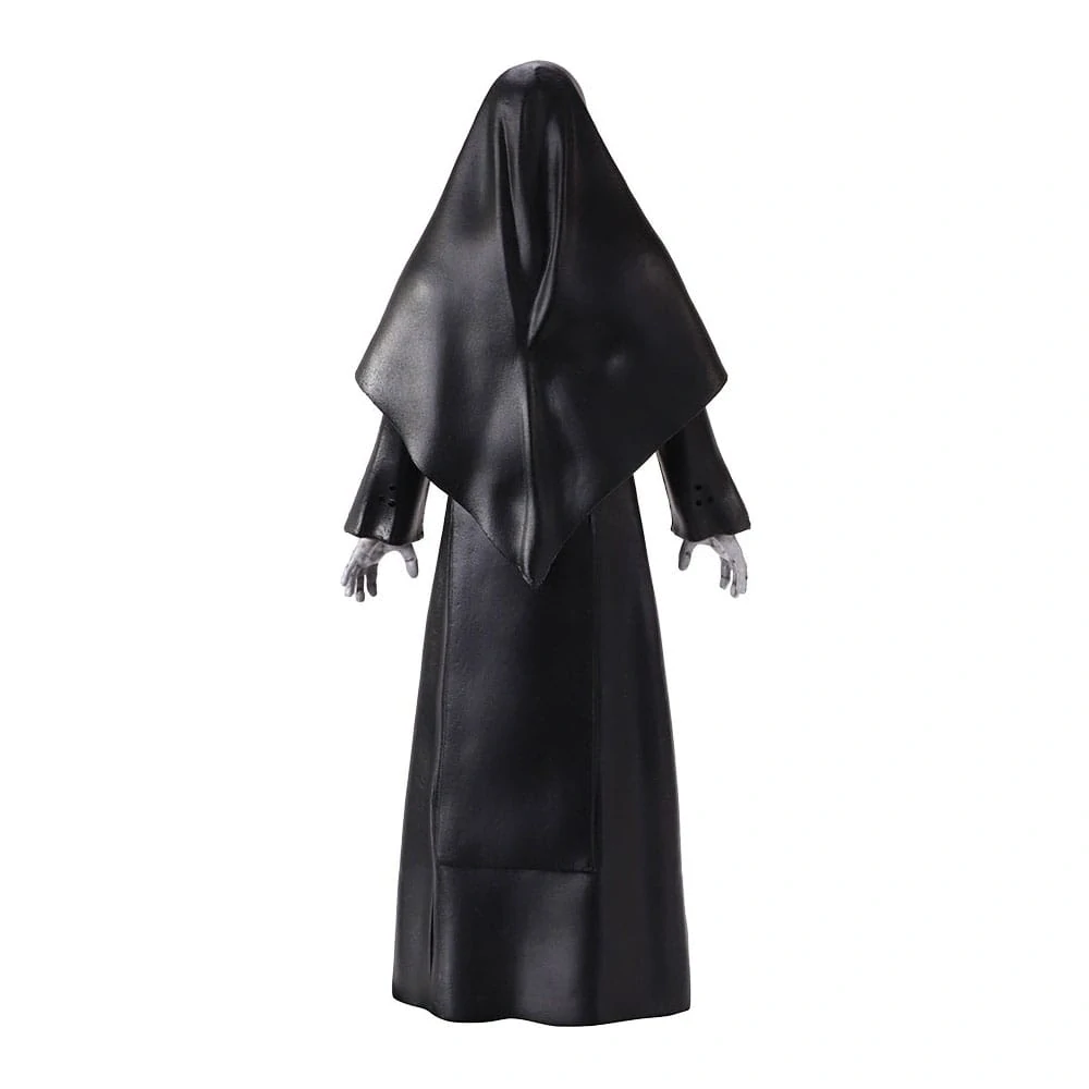 Figurka The Nun Bendyfigs - Valak the Nun 19 cm