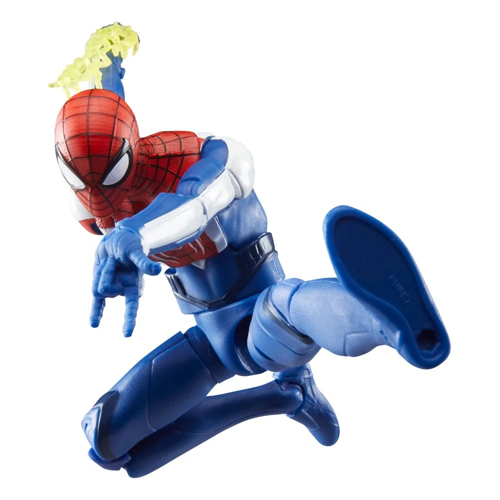 Figurka Marvel Legends Gamerverse Spider-Man 2 Miles Morales