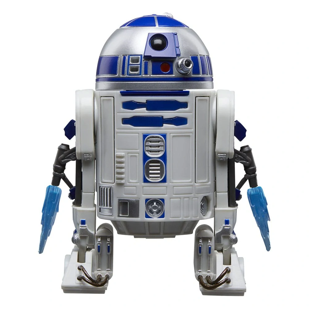 Star Wars Episode III Black Series 20th Anniversary R2-D2