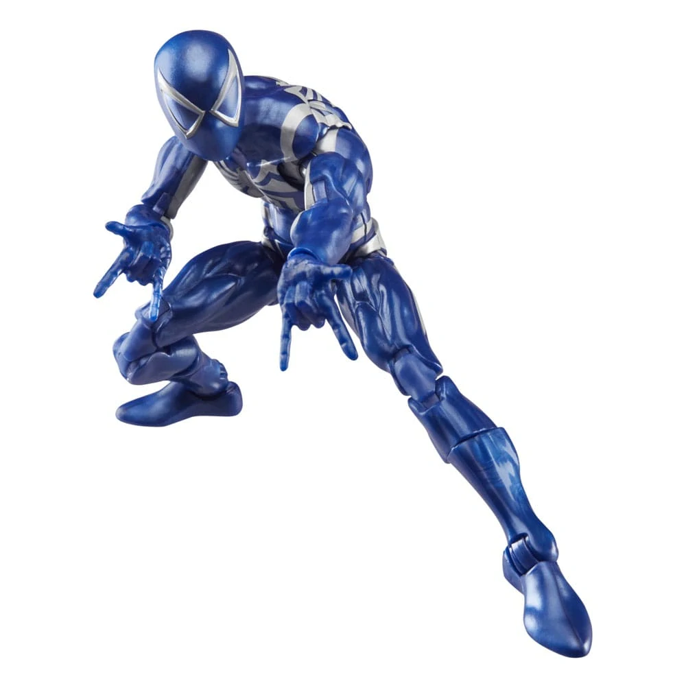 Spider-Man 2 – Peter Parker (Anti-Venom Suit) – Marvel Legends Gamerverse 15 cm