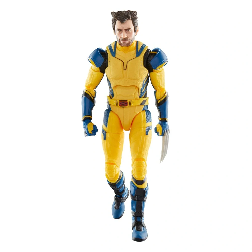 Wolverine (Deadpool & Wolverine) Marvel Legends figurka 15 cm