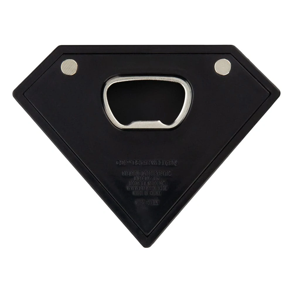 Otvírák na láhve DC Comics - Superman logo