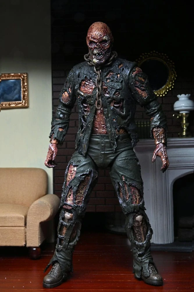 Friday the 13th Part 7 – Ultimate Jason (New Blood) 18 cm