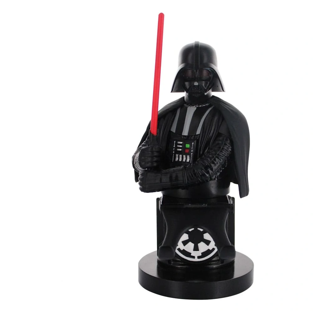 Star Wars Cable Guys Charging Stand – Darth Vader (2023)