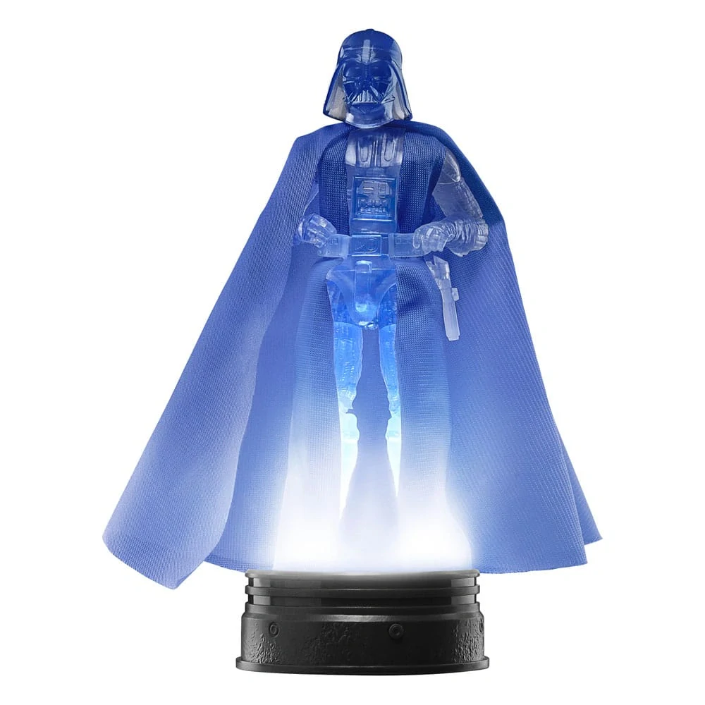 Star Wars Black Series Holocomm Collection – Darth Vader (15 cm)