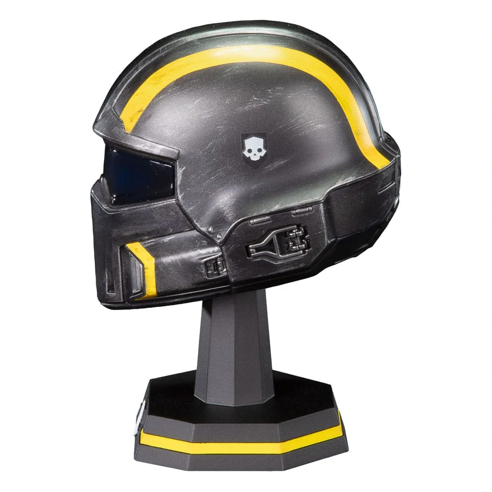 Helldivers 2 – Replica 1/4 B-01 Tactical Helmet (11 cm)
